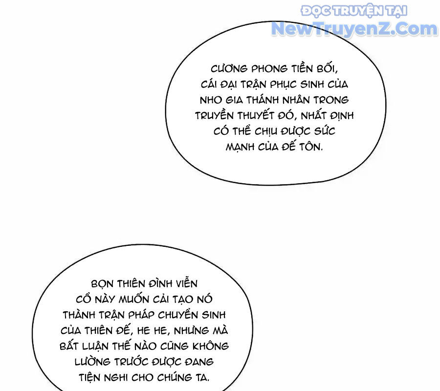Tu Chân Nói Chuyện Phiếm Quần Chap 617 - Next Chap 618