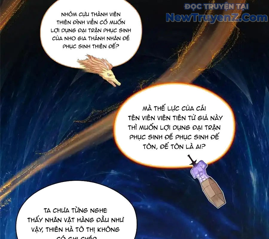 Tu Chân Nói Chuyện Phiếm Quần Chap 617 - Next Chap 618