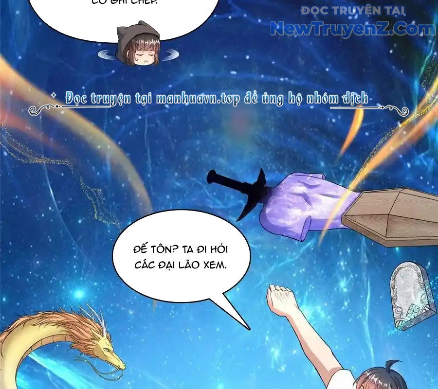 Tu Chân Nói Chuyện Phiếm Quần Chap 617 - Next Chap 618