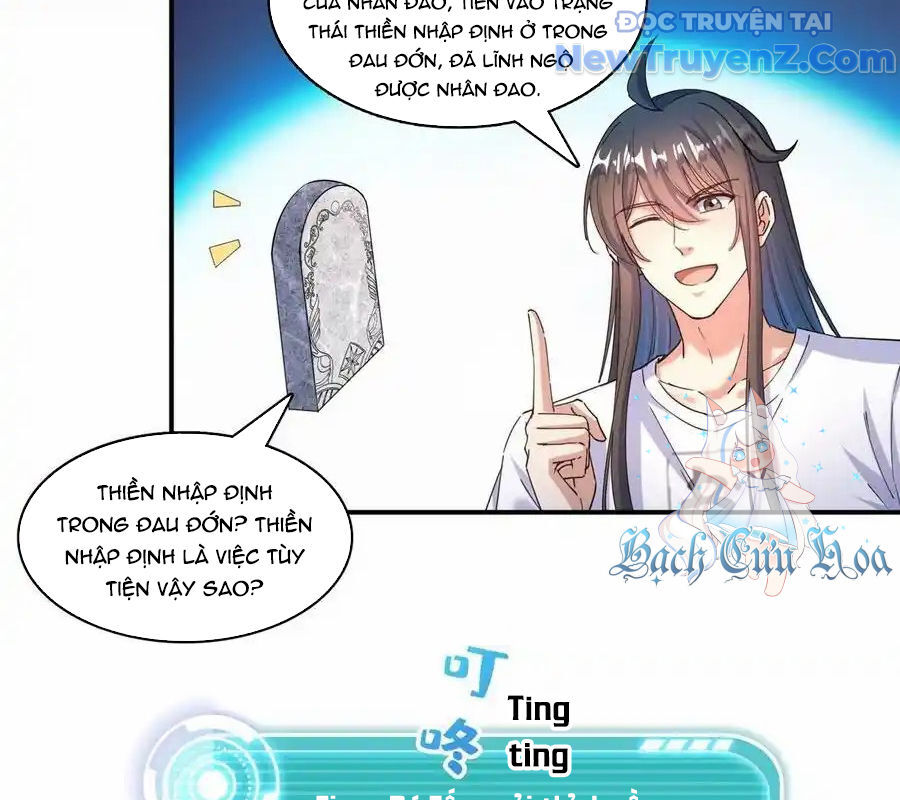 Tu Chân Nói Chuyện Phiếm Quần Chap 617 - Next Chap 618