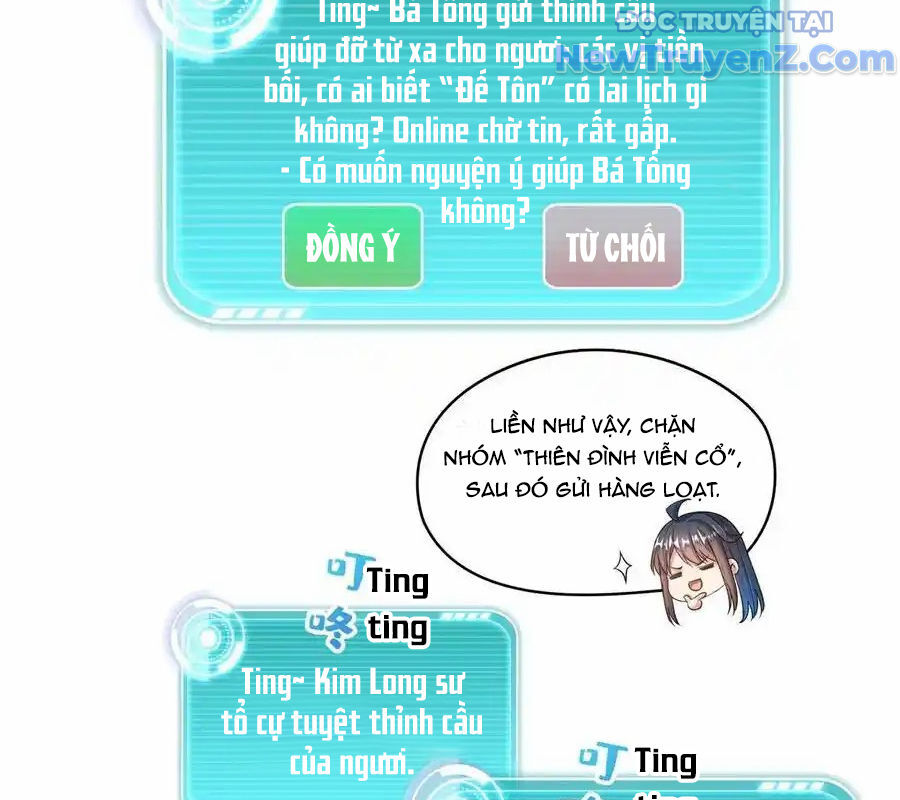 Tu Chân Nói Chuyện Phiếm Quần Chap 617 - Next Chap 618