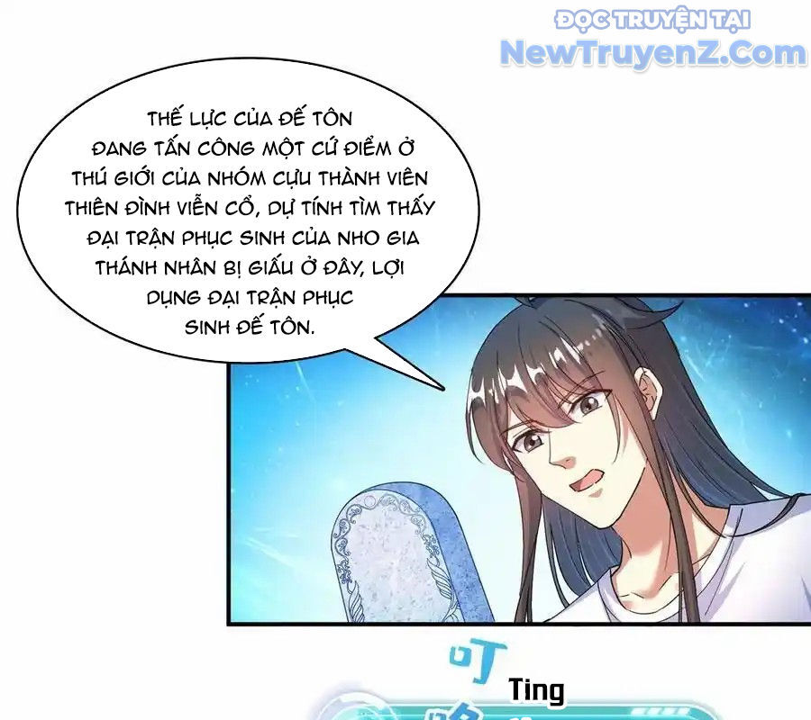 Tu Chân Nói Chuyện Phiếm Quần Chap 617 - Next Chap 618