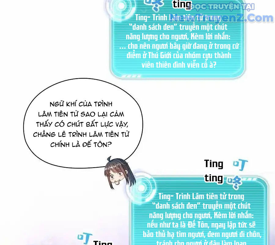Tu Chân Nói Chuyện Phiếm Quần Chap 617 - Next Chap 618