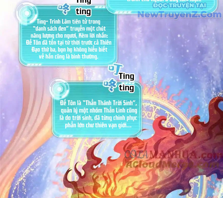 Tu Chân Nói Chuyện Phiếm Quần Chap 617 - Next Chap 618