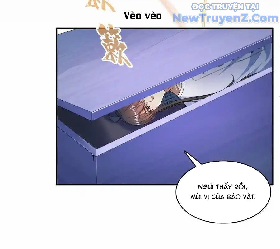 Tu Chân Nói Chuyện Phiếm Quần Chap 617 - Next Chap 618