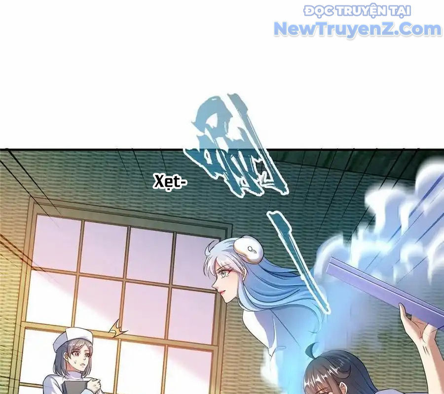 Tu Chân Nói Chuyện Phiếm Quần Chap 617 - Next Chap 618