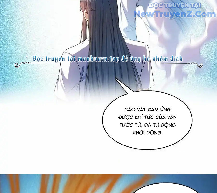 Tu Chân Nói Chuyện Phiếm Quần Chap 617 - Next Chap 618
