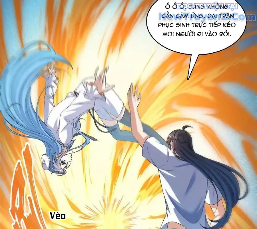 Tu Chân Nói Chuyện Phiếm Quần Chap 617 - Next Chap 618