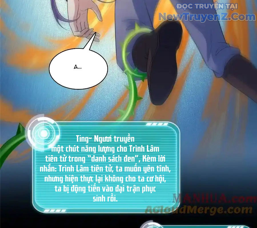 Tu Chân Nói Chuyện Phiếm Quần Chap 617 - Next Chap 618