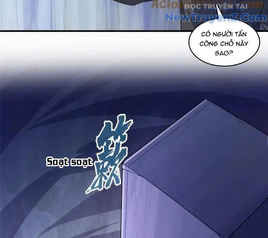 Tu Chân Nói Chuyện Phiếm Quần Chap 617 - Next Chap 618