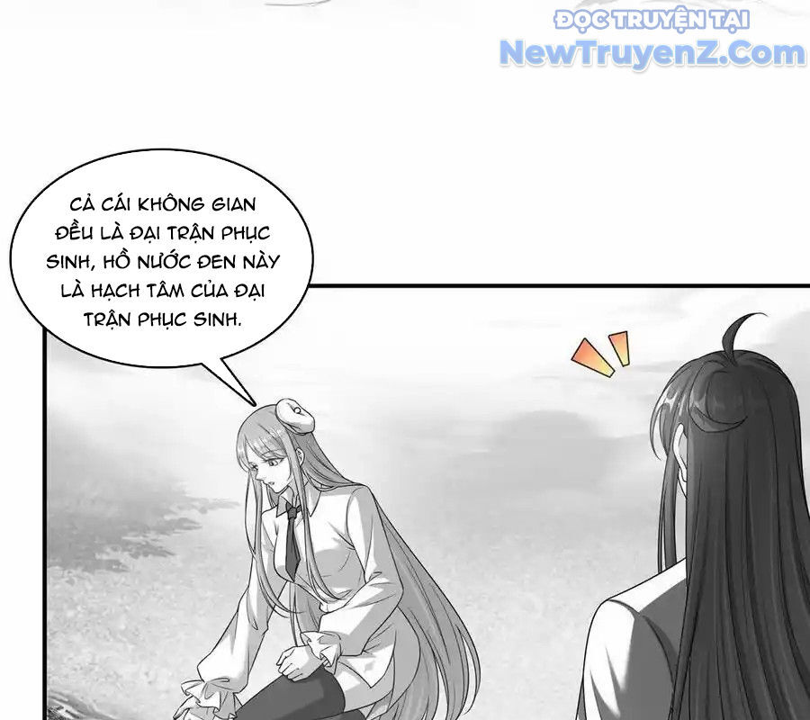Tu Chân Nói Chuyện Phiếm Quần Chap 617 - Next Chap 618