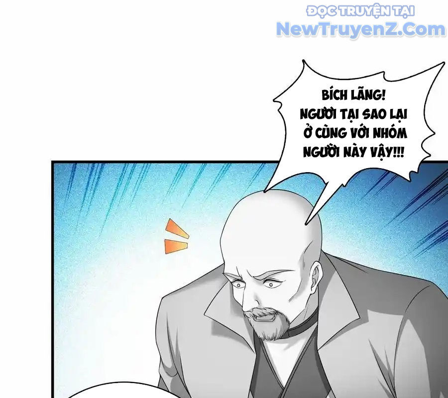 Tu Chân Nói Chuyện Phiếm Quần Chap 617 - Next Chap 618
