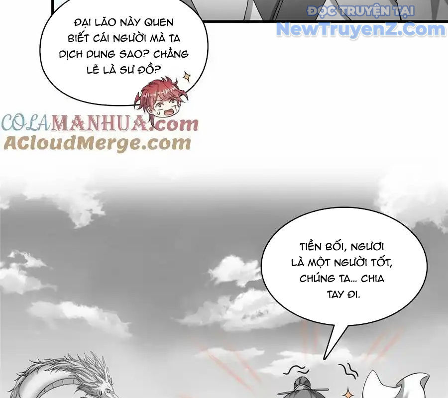 Tu Chân Nói Chuyện Phiếm Quần Chap 617 - Next Chap 618