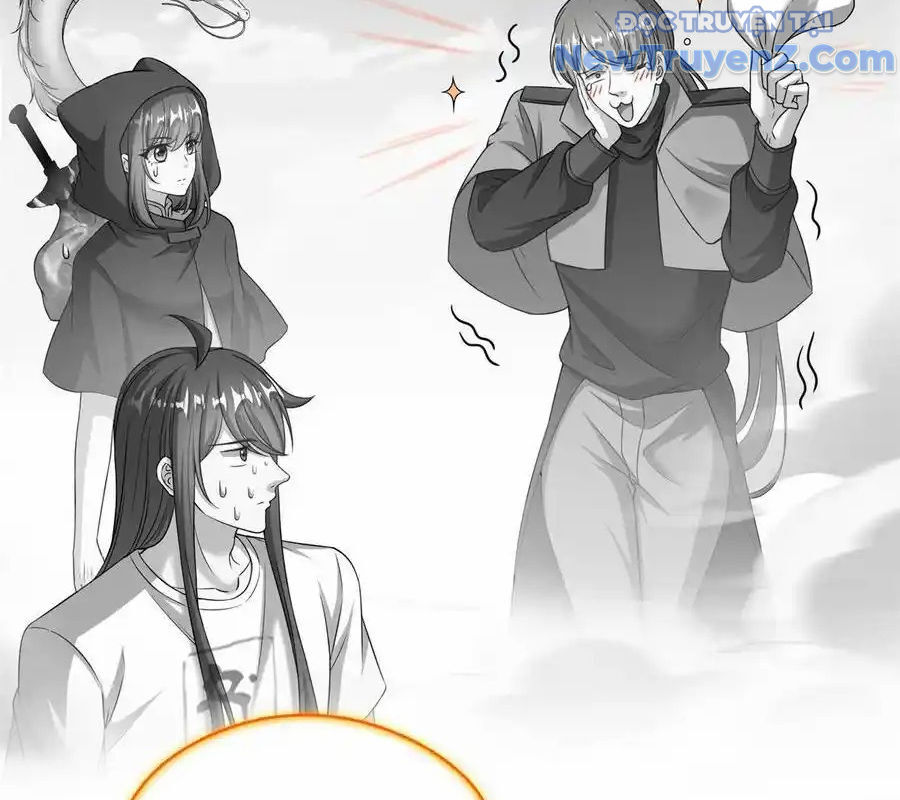 Tu Chân Nói Chuyện Phiếm Quần Chap 617 - Next Chap 618