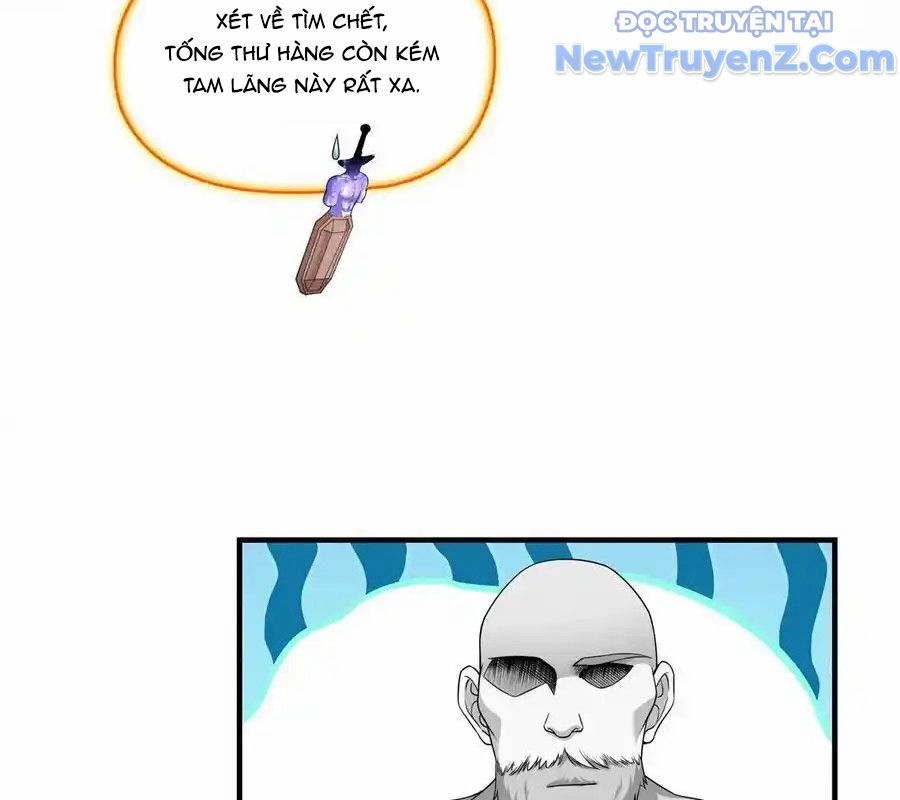 Tu Chân Nói Chuyện Phiếm Quần Chap 617 - Next Chap 618