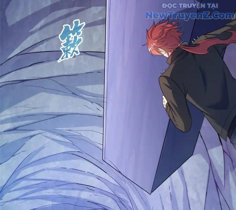 Tu Chân Nói Chuyện Phiếm Quần Chap 617 - Next Chap 618