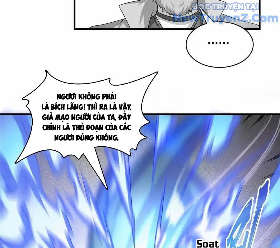 Tu Chân Nói Chuyện Phiếm Quần Chap 617 - Next Chap 618