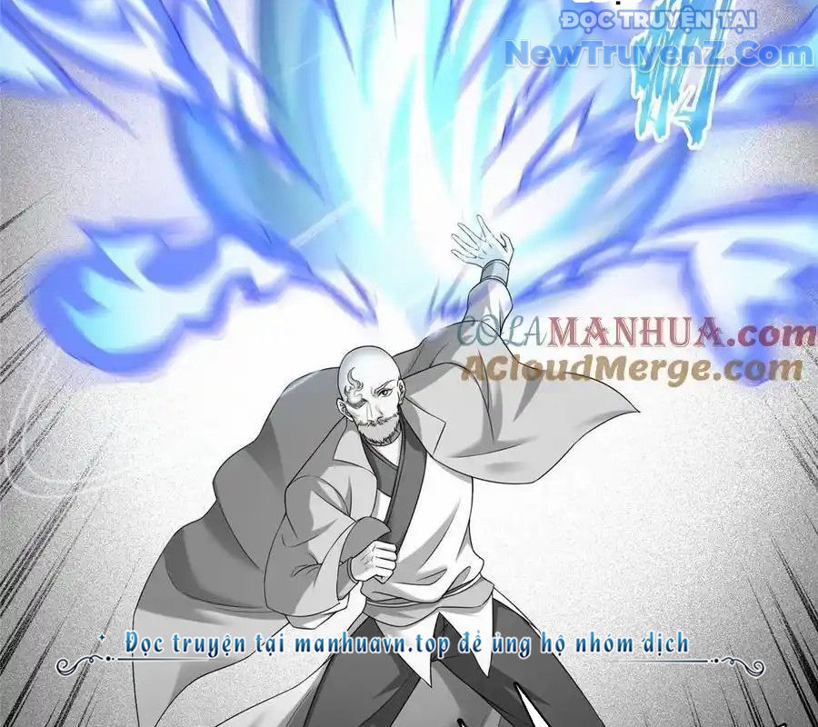 Tu Chân Nói Chuyện Phiếm Quần Chap 617 - Next Chap 618