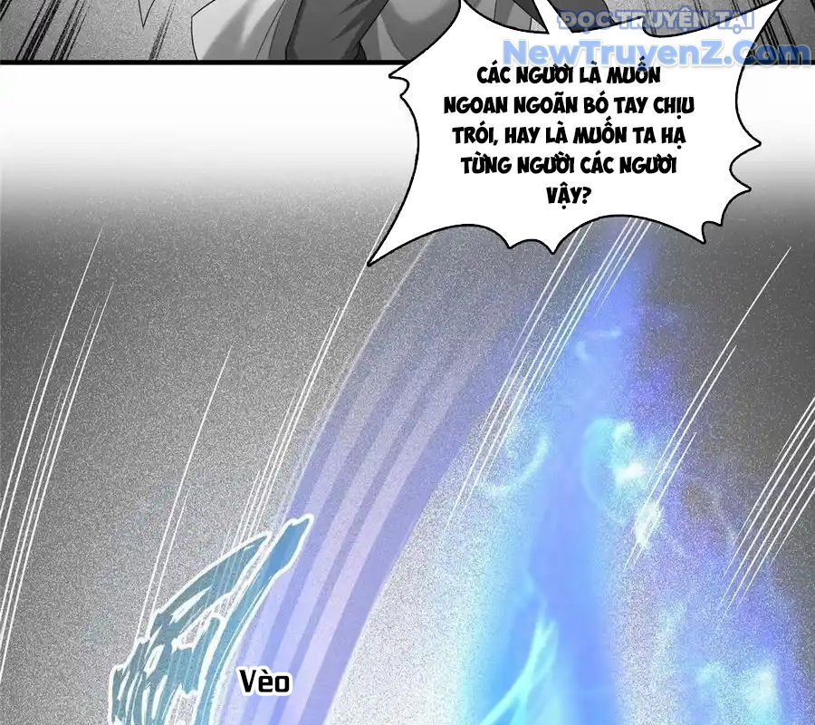 Tu Chân Nói Chuyện Phiếm Quần Chap 617 - Next Chap 618