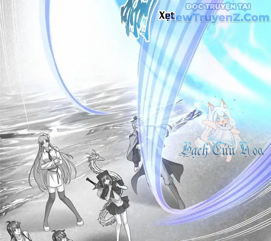 Tu Chân Nói Chuyện Phiếm Quần Chap 617 - Next Chap 618