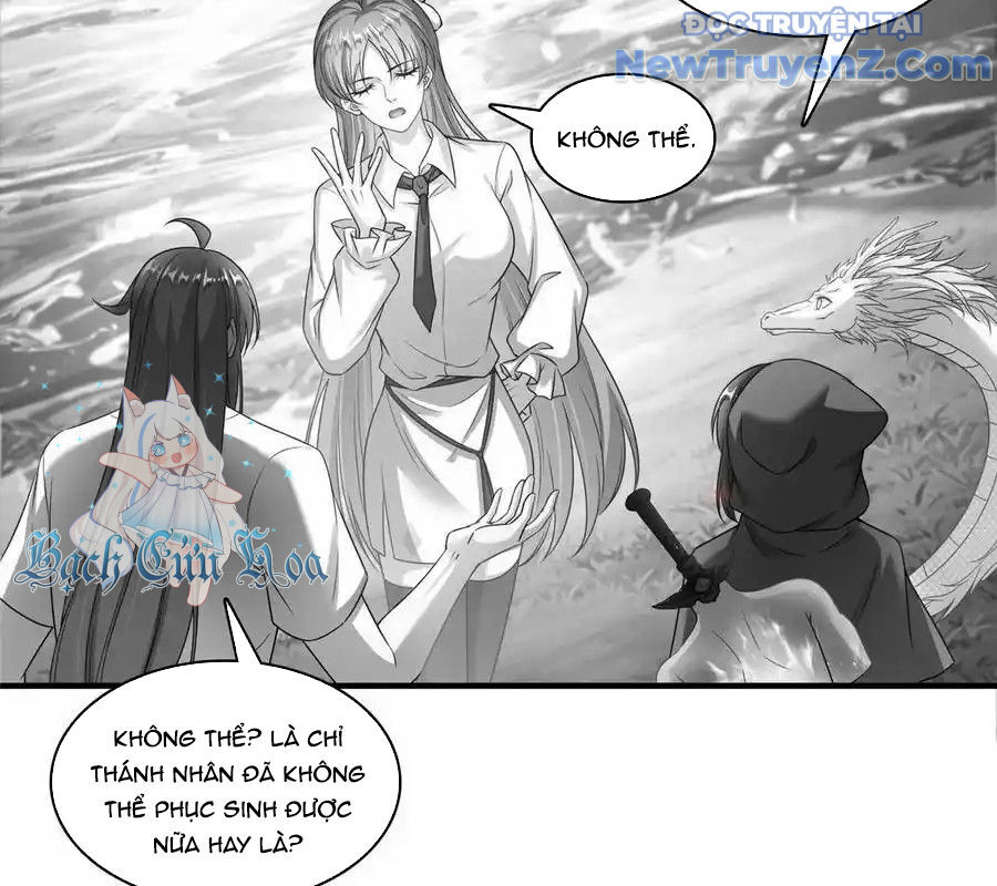 Tu Chân Nói Chuyện Phiếm Quần Chap 617 - Next Chap 618