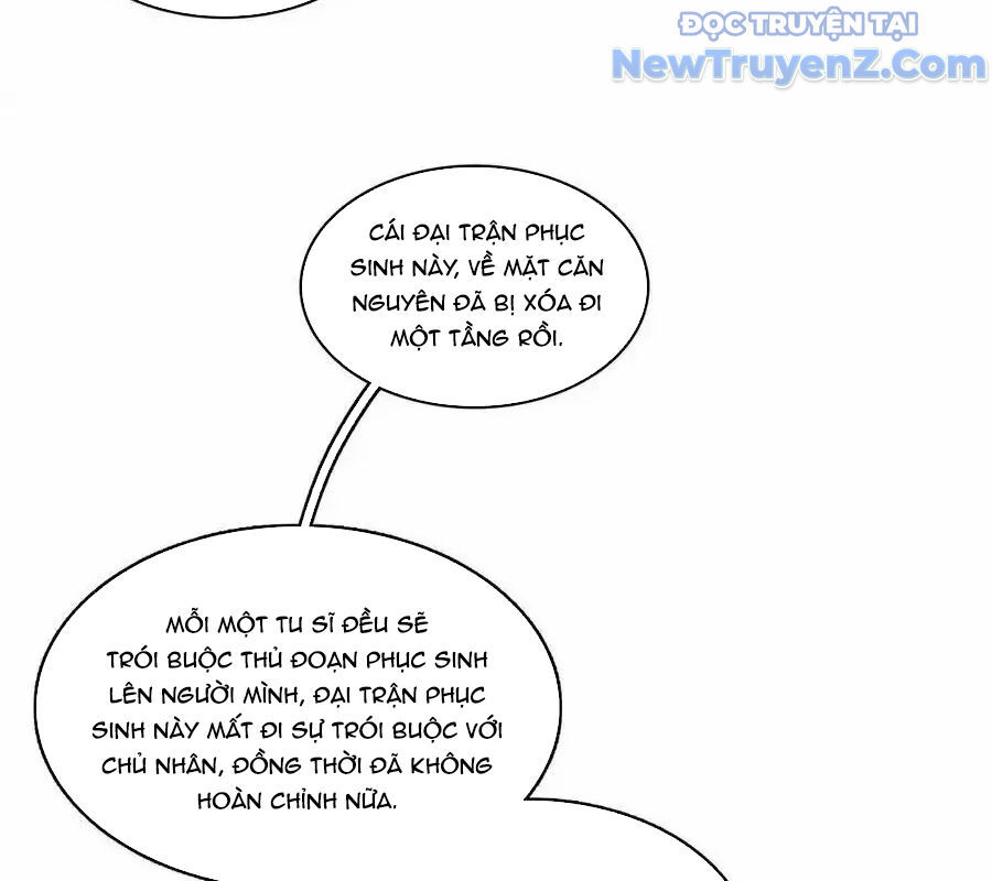 Tu Chân Nói Chuyện Phiếm Quần Chap 617 - Next Chap 618