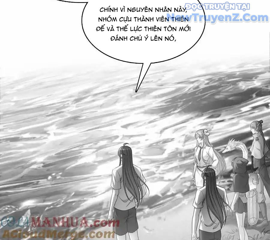 Tu Chân Nói Chuyện Phiếm Quần Chap 617 - Next Chap 618