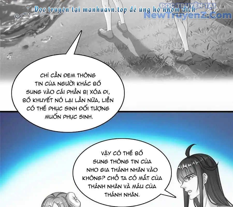Tu Chân Nói Chuyện Phiếm Quần Chap 617 - Next Chap 618