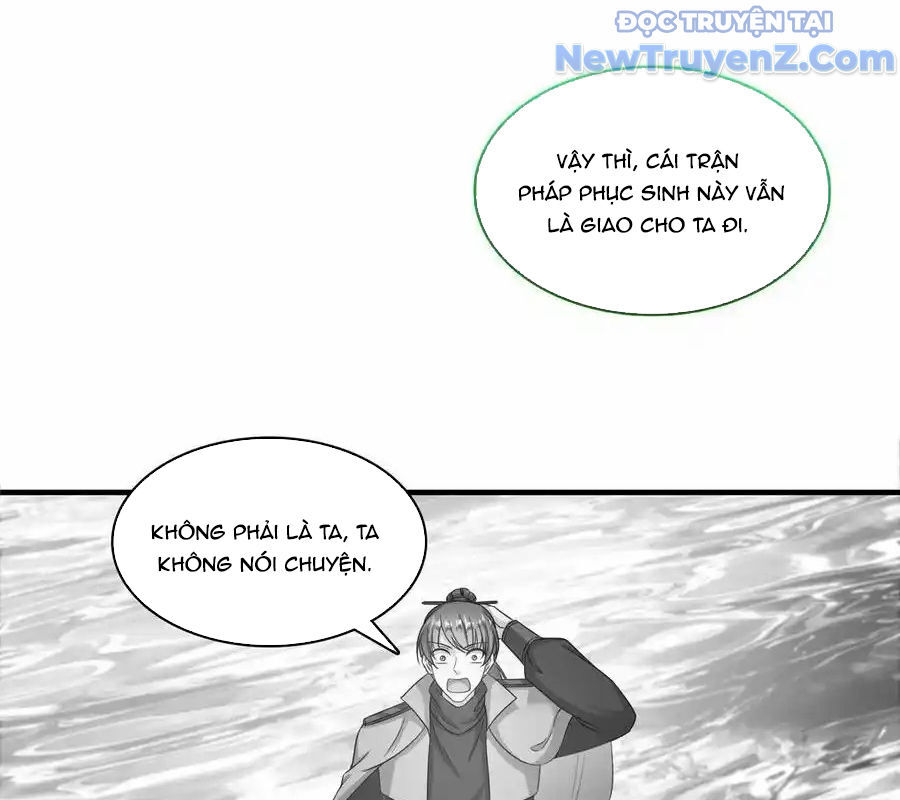 Tu Chân Nói Chuyện Phiếm Quần Chap 617 - Next Chap 618