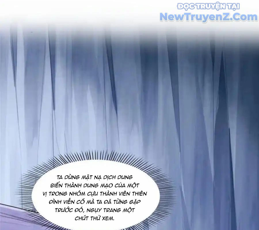 Tu Chân Nói Chuyện Phiếm Quần Chap 617 - Next Chap 618