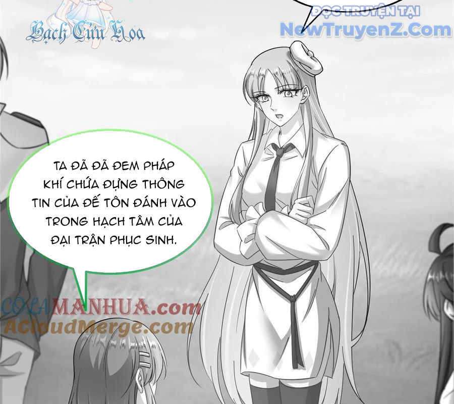 Tu Chân Nói Chuyện Phiếm Quần Chap 618 - Next Chap 619