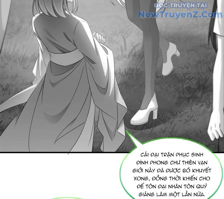 Tu Chân Nói Chuyện Phiếm Quần Chap 618 - Next Chap 619