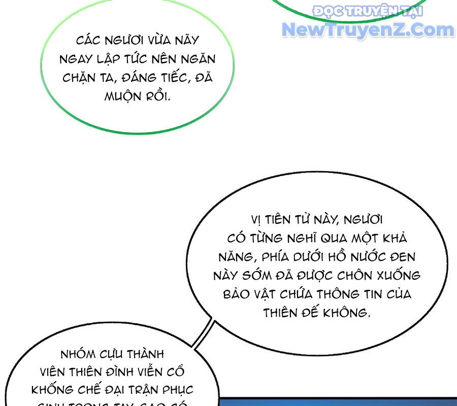 Tu Chân Nói Chuyện Phiếm Quần Chap 618 - Next Chap 619