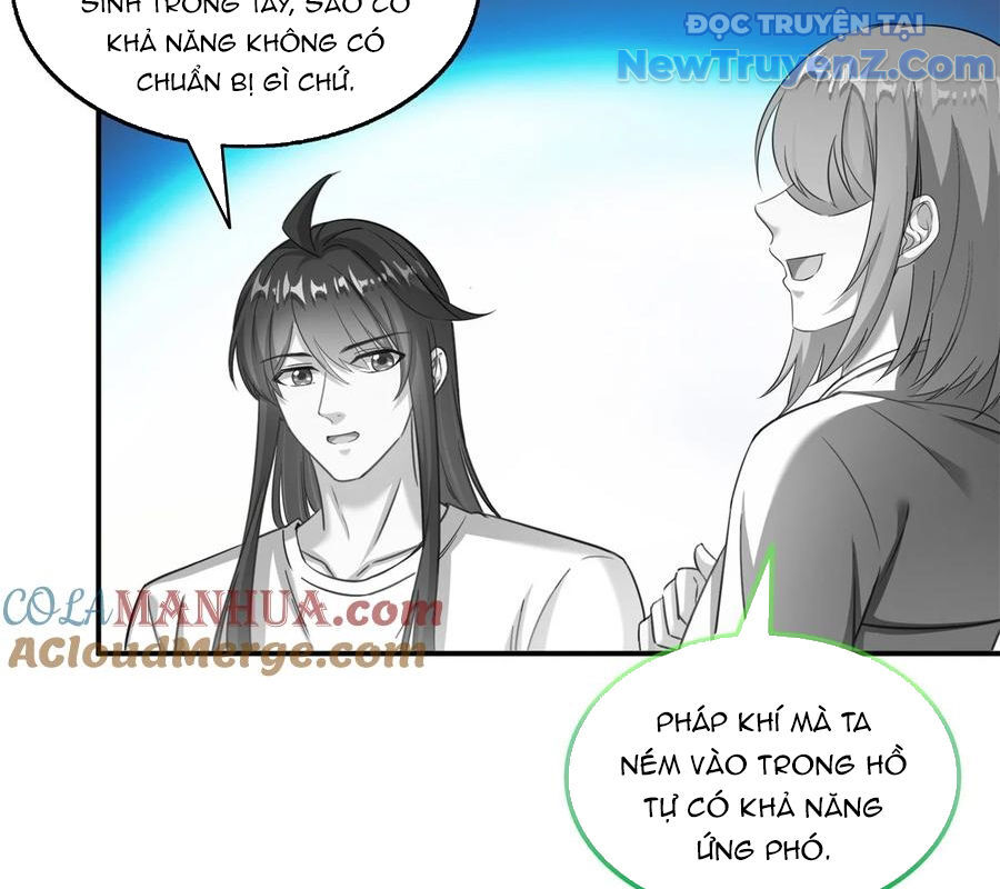 Tu Chân Nói Chuyện Phiếm Quần Chap 618 - Next Chap 619