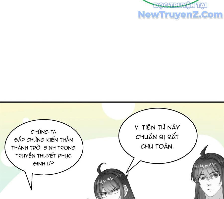 Tu Chân Nói Chuyện Phiếm Quần Chap 618 - Next Chap 619