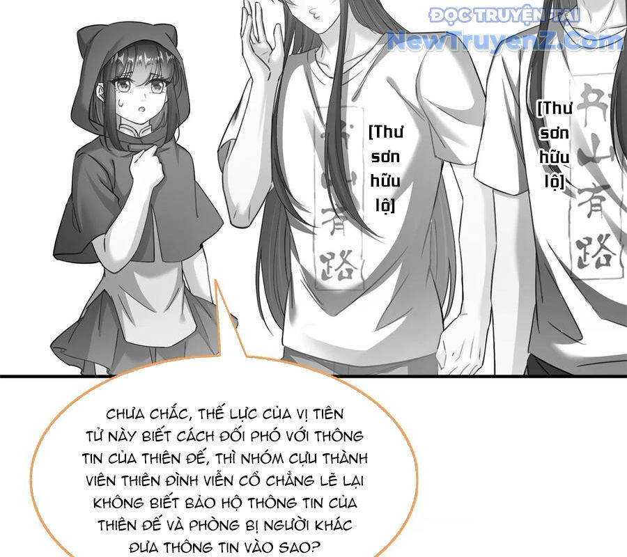 Tu Chân Nói Chuyện Phiếm Quần Chap 618 - Next Chap 619