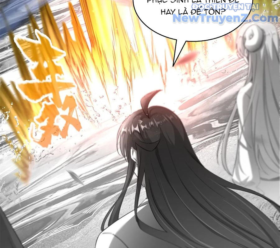 Tu Chân Nói Chuyện Phiếm Quần Chap 618 - Next Chap 619