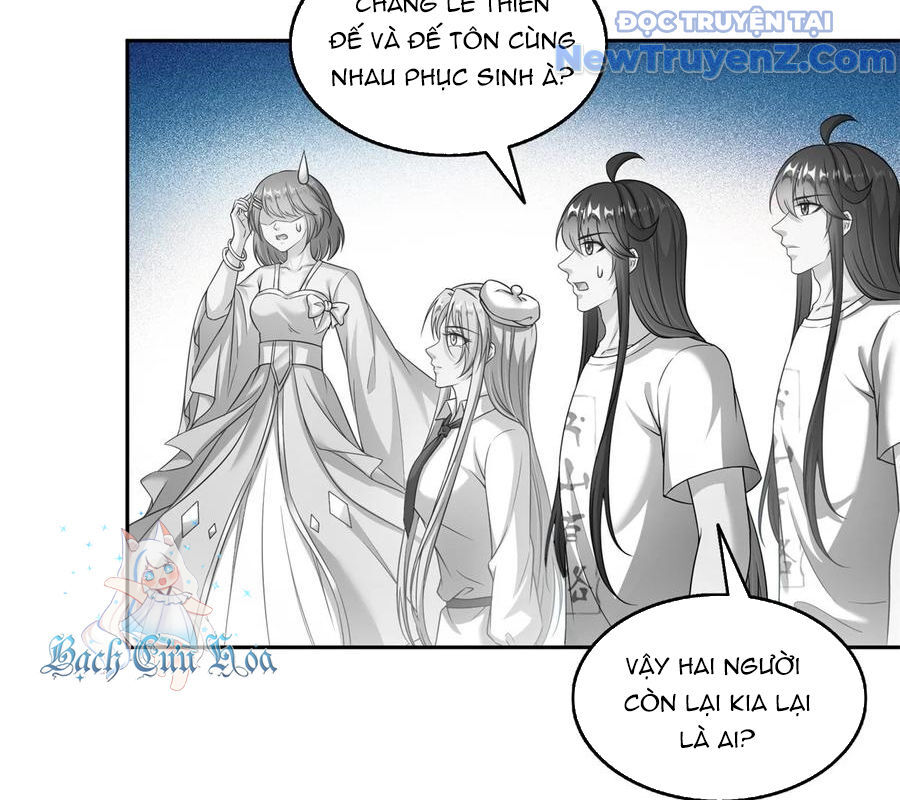 Tu Chân Nói Chuyện Phiếm Quần Chap 618 - Next Chap 619