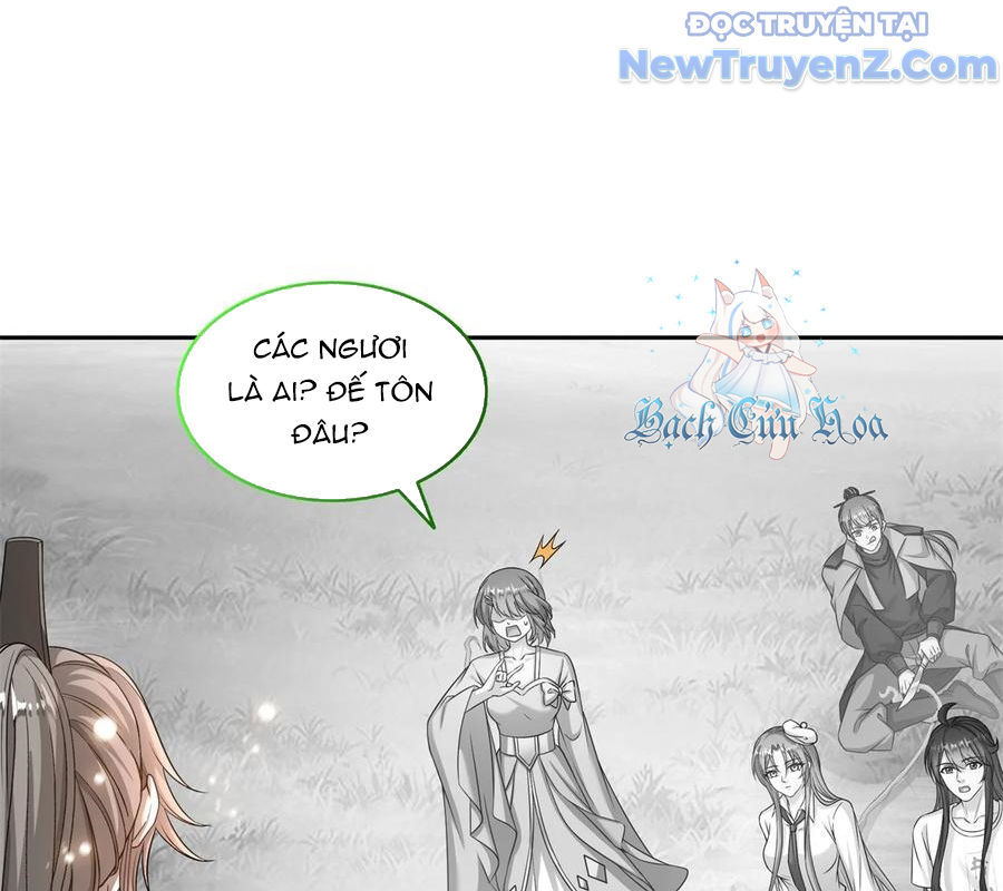 Tu Chân Nói Chuyện Phiếm Quần Chap 618 - Next Chap 619