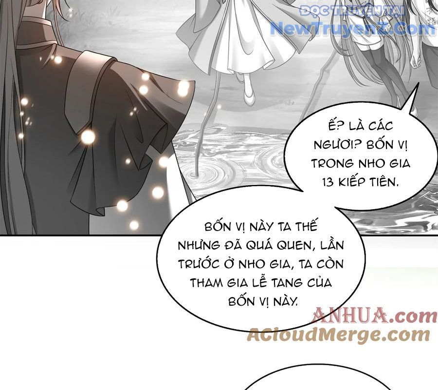 Tu Chân Nói Chuyện Phiếm Quần Chap 618 - Next Chap 619