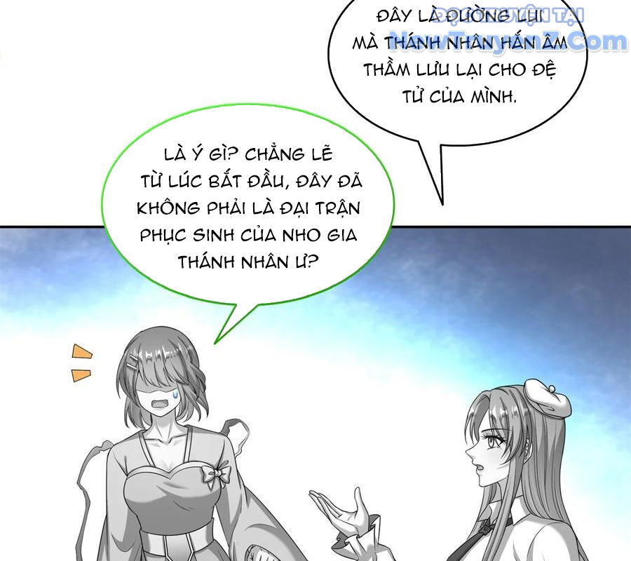 Tu Chân Nói Chuyện Phiếm Quần Chap 618 - Next Chap 619