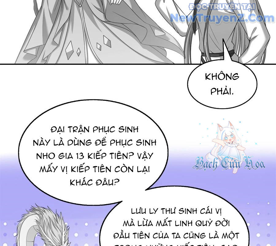 Tu Chân Nói Chuyện Phiếm Quần Chap 618 - Next Chap 619