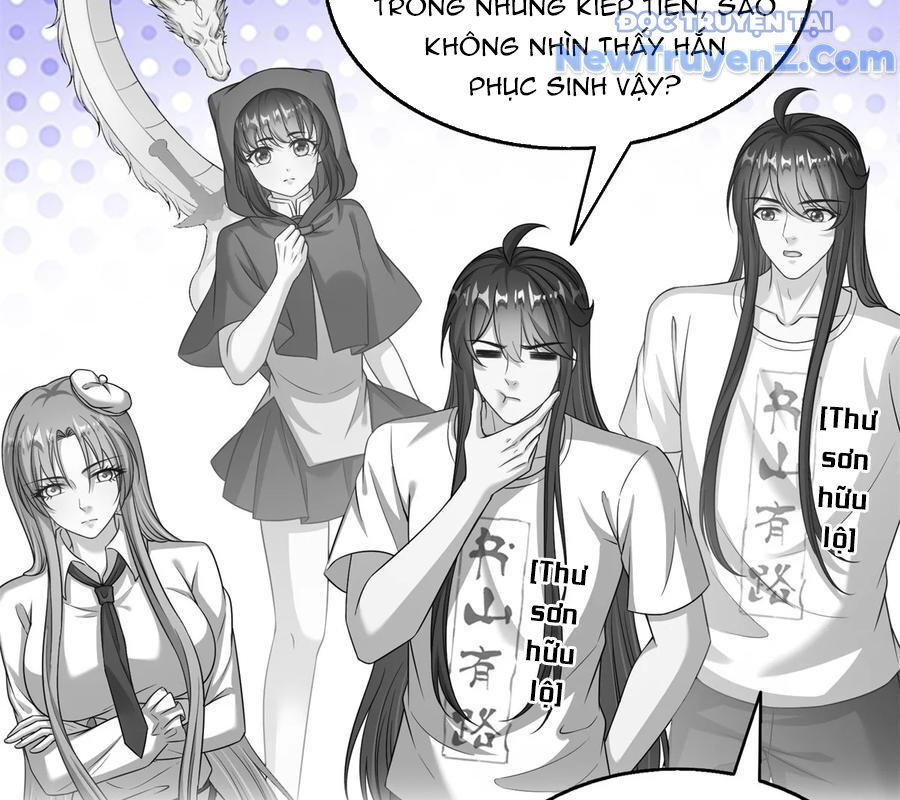 Tu Chân Nói Chuyện Phiếm Quần Chap 618 - Next Chap 619