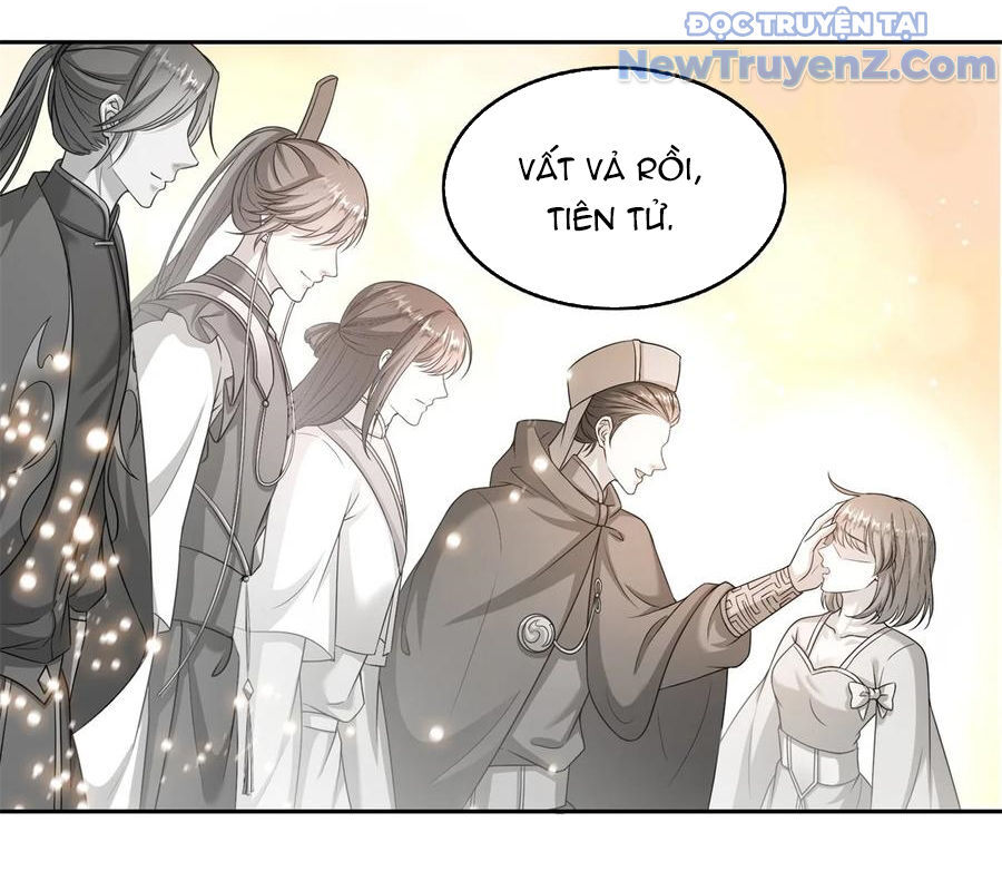 Tu Chân Nói Chuyện Phiếm Quần Chap 618 - Next Chap 619