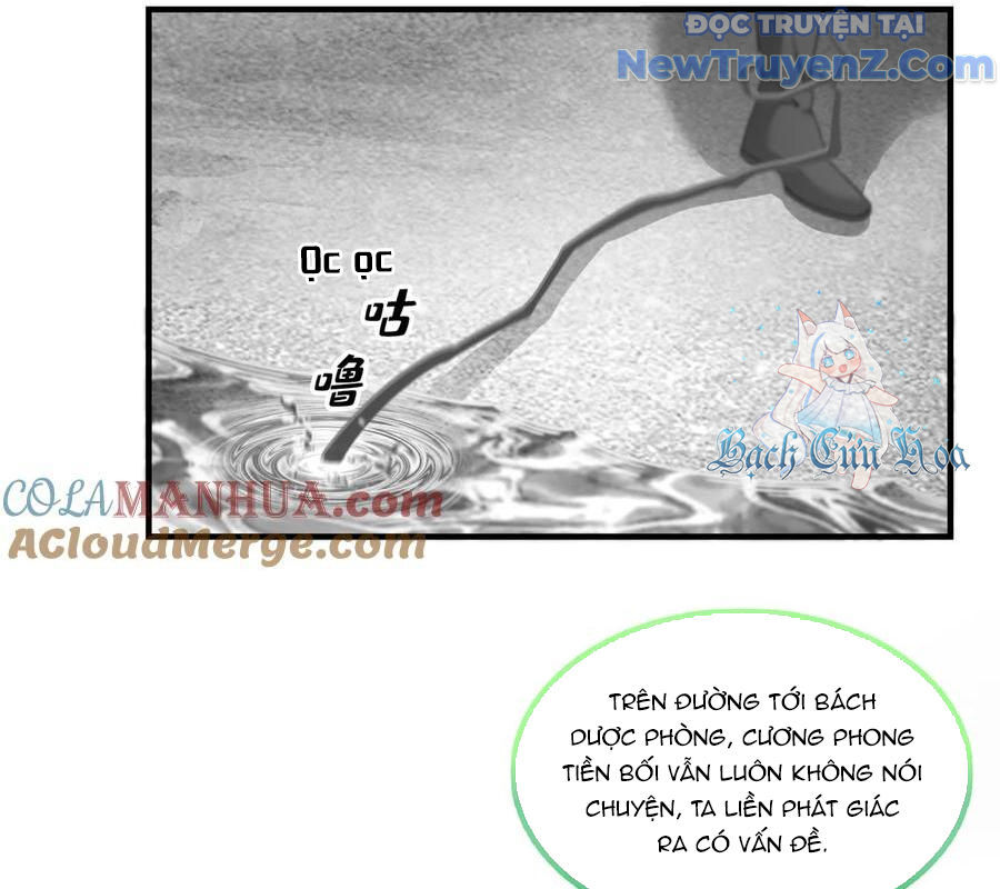 Tu Chân Nói Chuyện Phiếm Quần Chap 618 - Next Chap 619