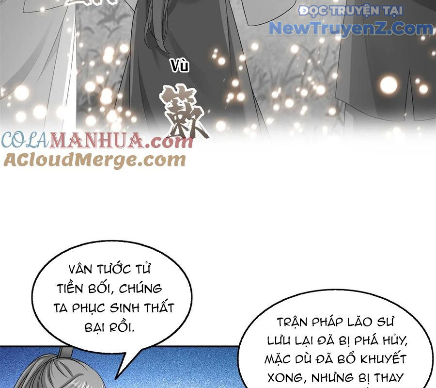Tu Chân Nói Chuyện Phiếm Quần Chap 618 - Next Chap 619