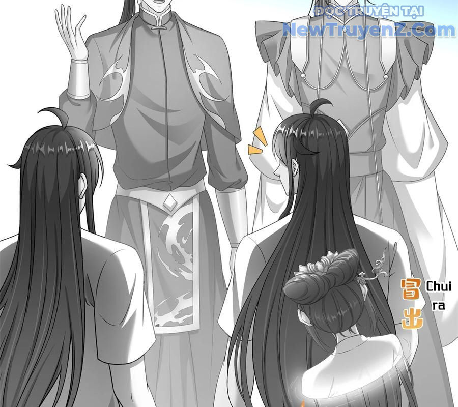 Tu Chân Nói Chuyện Phiếm Quần Chap 618 - Next Chap 619