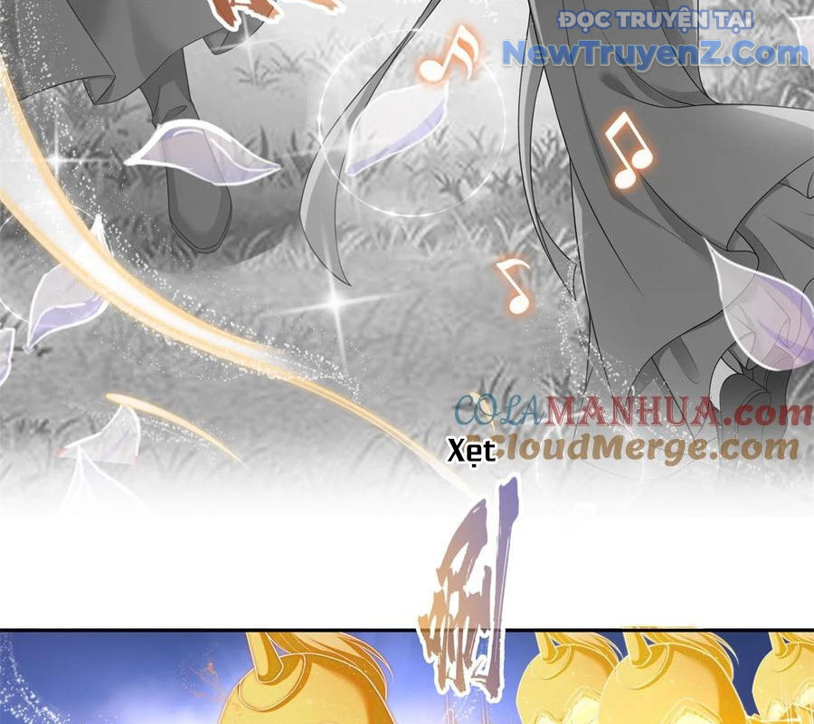Tu Chân Nói Chuyện Phiếm Quần Chap 618 - Next Chap 619