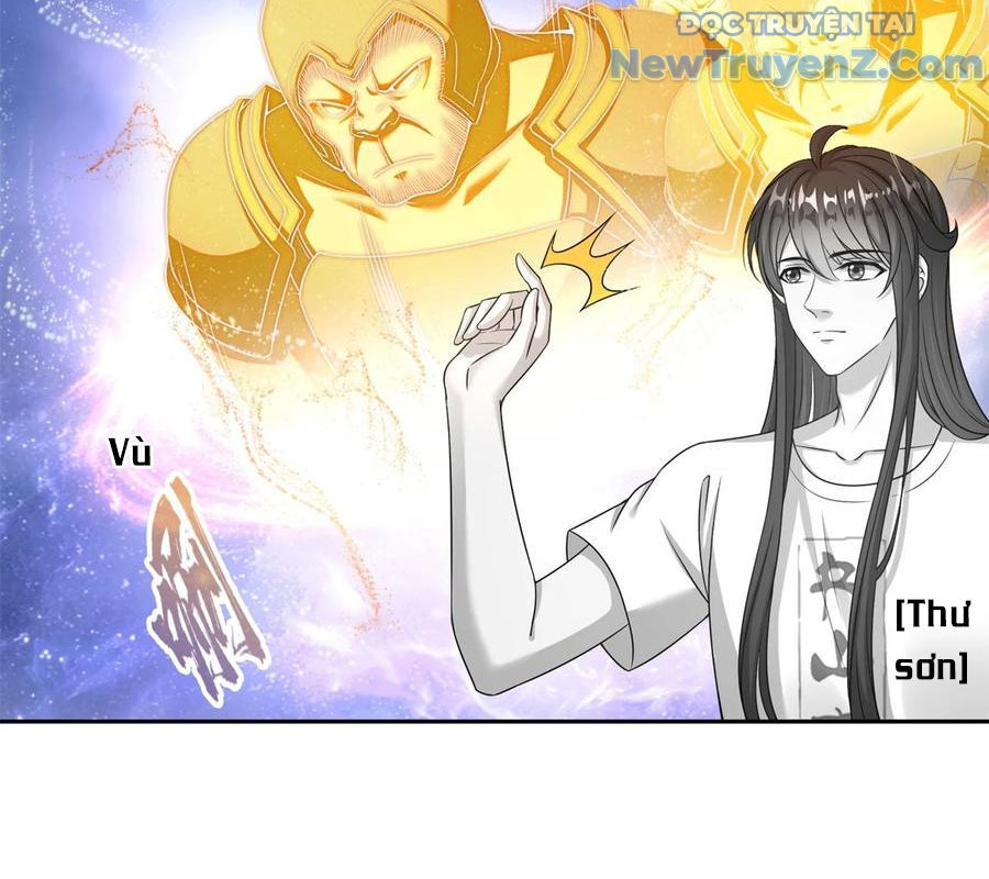 Tu Chân Nói Chuyện Phiếm Quần Chap 618 - Next Chap 619