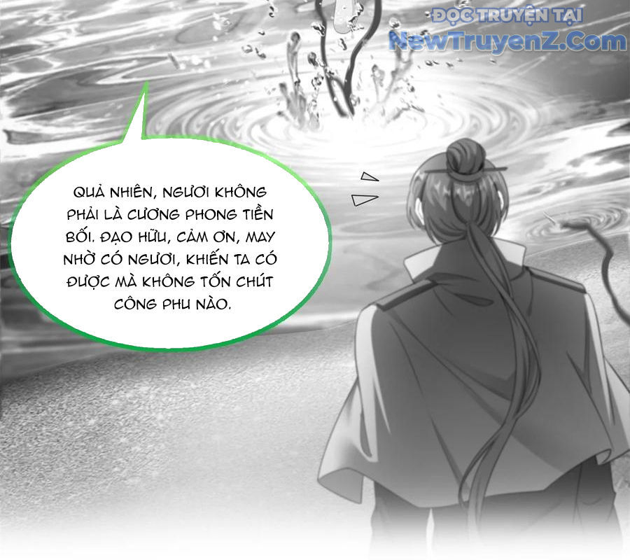 Tu Chân Nói Chuyện Phiếm Quần Chap 618 - Next Chap 619